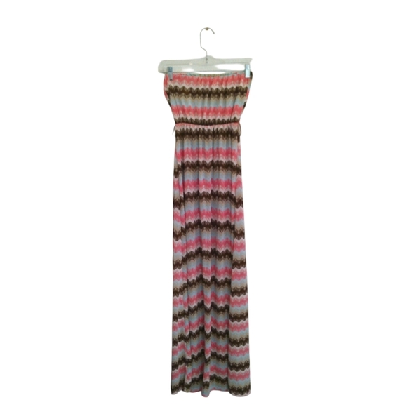 RUE21 MAXI DRESS - Picture 7 of 7